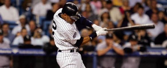 Sports Interaction Promo NY Yankees Derek Jeter