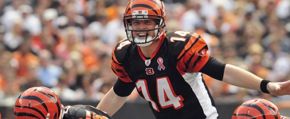 Bengals vs Browns NFL Week Two AFC North Handicapping