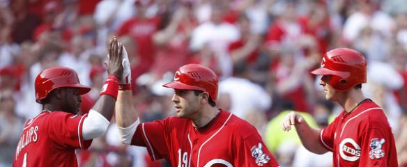 Houston Astros vs Cincinnati Reds MLB Game Day Prediction