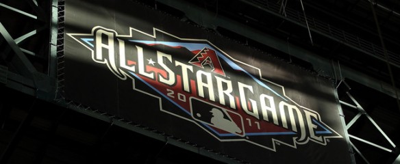 MLB 2011 All-Star Game Wagering Lines Midsummer Classic Free Pick