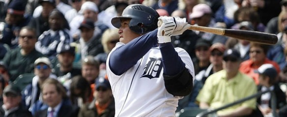 MLB 2012 Schedule: Win Total Betting Lines