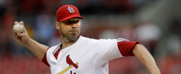 MLB Betting Lines: Cardinals vs Astros Free Pick