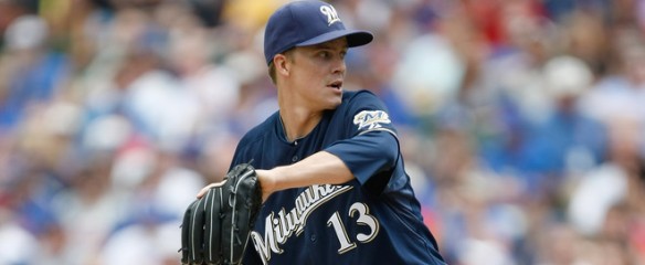 MLB Betting Lines: Dodgers vs Brewers Free Pick