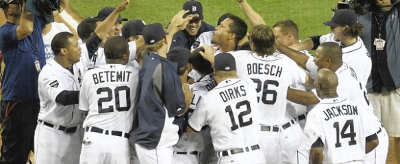 MLB Free Pick: Tigers vs. White Sox Wagering Lines
