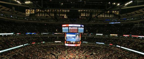 NBA Over Under Prop Betting - Wizards vs. Bulls