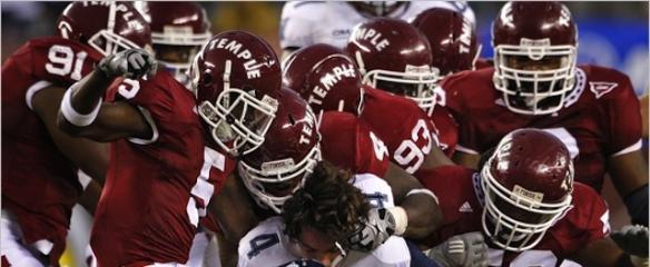 NCAA Football Update: BCS Bowl Season Preview