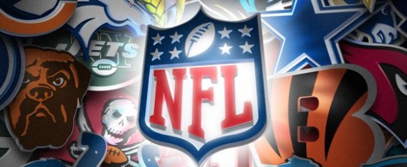 NFL 2011 Sports News: Betting Trends Heading Into Week 9