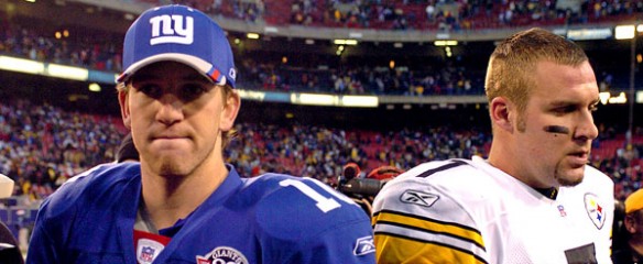 NFL Week 9 Pittsburgh Steelers vs NY Giants Betting Lines