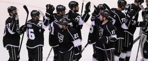 NHL Stanley Cup - NBA Western Conference Final Doubleheader