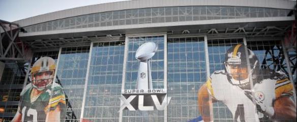 Packers vs Steelers - Super Bowl XLV Predictions