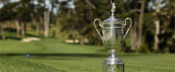 PGA Tour 2012 US Open Golf Tournament News And Betting Lines