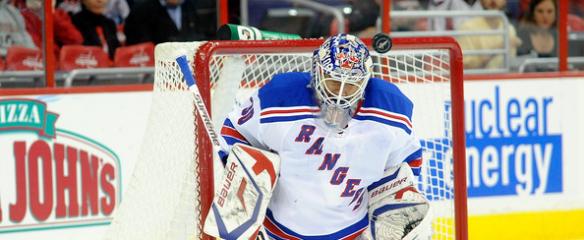Rangers vs Capitals: NHL Semifinal Game 7 Betting Action