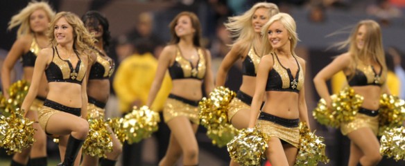 Saints vs. Falcons: Monday Night Football NFL Odds Update