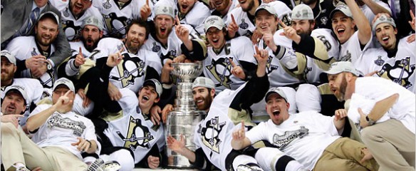 Stanley Cup Betting Odds: NHL Eastern Conference Championship