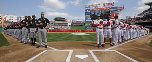 Washington Nationals vs Miami Marlins MLB Game Day Prediction