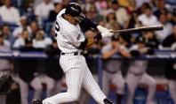 Sports Interaction Promo NY Yankees Derek Jeter