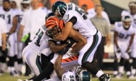 Bengals vs Eagles NFL Week 15 Odds and Game Total Selection