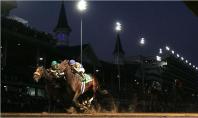 Churchill Downs Hosts 2011 Breeders' Cup Horse Racing Championships