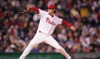 Free Pick Phillies vs Nationals: MLB Betting Lines