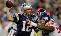 Giants vs. Patriots: Super Bowl XLVI Betting Lines & Props