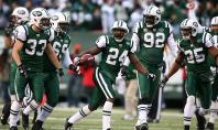 Jets vs Bills Battle Highlights NFL Week 12 Sunday Action