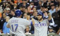 MLB Betting: American League Top Guns Clash In Texas