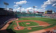 Boston Red Sox Historic Fenway Park