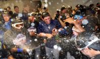 MLB Playoffs: American League Divisional Series Preview