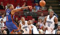 NBA Betting Action - Knicks vs. Magic - Free Picks 