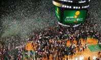 NBA Game Total Odds: Celtics vs Bucks Free Pick