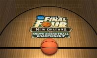 NCAA Final Four Basketball 2012 Odds