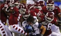 NCAA Football Update: BCS Bowl Season Preview