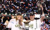 NFL 2011 National Football Conference: North Division Preview