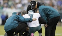 NFL News: Key Injuries Sink Teams While Dream Team Crashes