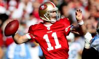 NFL Week 6: 49ers and Lions in the Monster Matchup