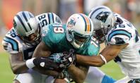 NFL Week 6 MNF: Jets vs Dolphins in Losing Streak Limbo