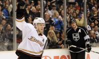 NHL Betting Lines - Kings vs Ducks - Free Pick