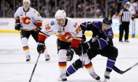 NHL Free Pick - Flames vs Kings Betting Odds