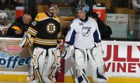 NHL Playoff Free Pick Bruins vs Lightning Betting Odds