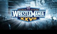 Sportsbook Odds: WrestleMania XXVII Entertainment Betting Lines