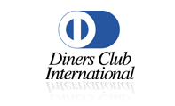 Diners Club card