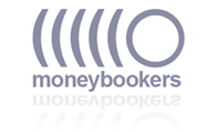 Moneybookers