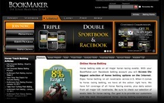 Bookmaker Horses