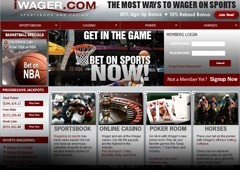 iWager