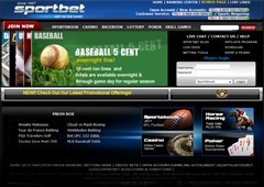 Sportbet