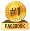 Number one racebook site