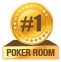 Number one poker rooms