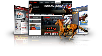 Online Horse Betting Sites