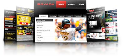 Sports Betting Sites