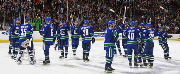 Free Pick Boston Bruins vs. Vancouver Canucks NHL Stanley Cup Betting Lines